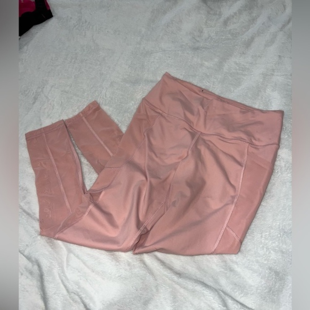 Victoria’s Secret Sport Knockout Legging Sz M